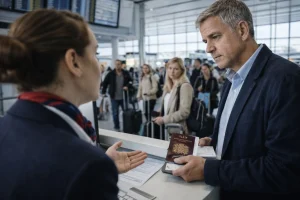 What Rights Do UK Travellers Have If Conflict Disrupts Travel