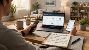 What Should Fire TV Users Do Next If Downloader Disappears Again