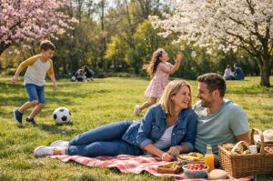 What Should Parents And Families Know About Easter 2026 School Holidays