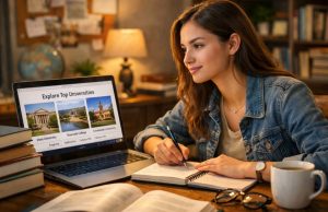 What Should Prospective Students Do Now