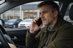 What Should You Do Next If You Think You Were Mis-Sold Car Finance