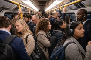 What Should You Expect If You’re Commuting During A Tube Strike