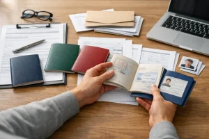 What Types of Passports Are Available and How Do Prices Differ