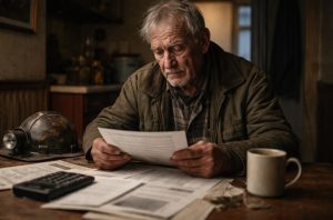 What Was The Issue With Mineworkers’ Pensions Before This Boost