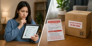 When Might You Be Asked to Pay for DPD Redelivery