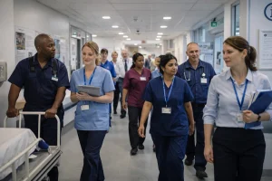 Who Is Eligible For The NHS Wales Pay Rise 2026