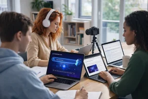 Who Should Use ReDeepSeek.com for Research or Content Discovery