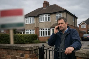 Why Do Sellers Pull Out of a House Sale