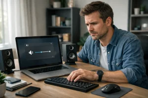 Why Does Your Windows PC Or Laptop Volume Keep Going Down By Itself