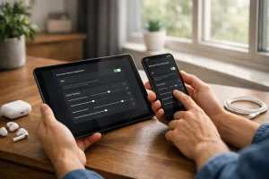 Why Does Your iPhone Or iPad Volume Keep Going Down By Itself