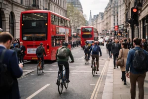 Will Other Transport Services In London Be Running Normally
