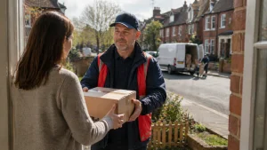 Are Parcels and First-Class Deliveries Affected by These Changes