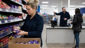 How Are B&M, Home Bargains and the Food Standards Agency Responding