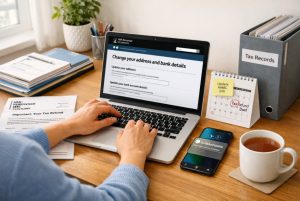 How Can You Avoid Missing a Future HMRC Tax Refund