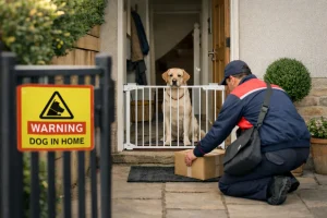 How Can You Make Your Home Safer for Postal Deliveries Today
