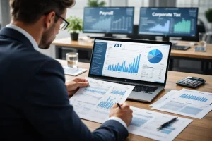 How Could HMRC Large Company Tax Probes Change in the Future