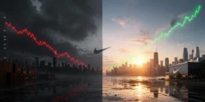 Is Nike Facing a Temporary Slump or Long Term Decline
