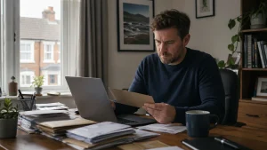 What Are the Royal Mail Second-Class Changes Coming in 2026