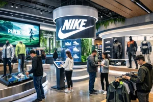 What Can Be Expected From Nike’s Future Strategy