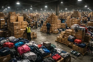 What Challenges Are Impacting Nike’s Growth Right Now