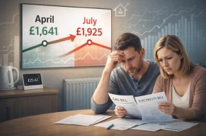 What Is Happening to the Ofgem Energy Price Cap from April to July