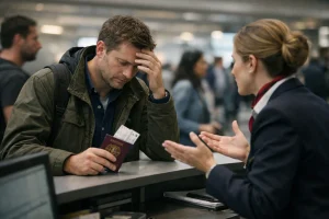 What Is Misinformation About Passport Rules and What Are the Actual Facts