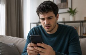 What Is NHS App Error Code 3A