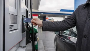 What Is the Barclays and Tesco Fuel Cashback Offer in the UK