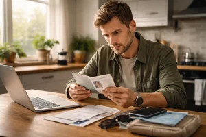 What Is the Latest HM Passport Office Warning for UK Travellers