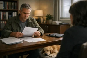 What Legal Responsibilities Do Dog Owners Have in the UK