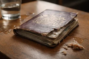 What Makes a Passport Too Damaged to Travel With