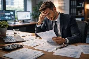 What Penalties Could Your Business Face If HMRC Finds Unpaid VAT