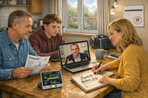 What Should Readers Do Now to Protect Themselves from Higher Bills