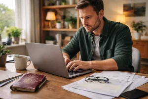 What Should You Do if Your Passport Is Damaged, Expired or About to Expire