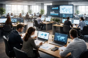 Which Businesses Are Most Likely to Face an HMRC VAT Investigation