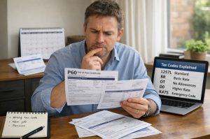 Why Are So Many People Owed an HMRC Tax Rebate