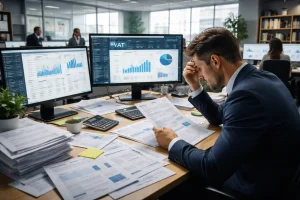 Why Has VAT Become So Difficult for Large Businesses to Get Right?