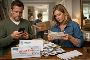 Why Have 170,000+ Taxpayers Missed Their HMRC Tax Rebate