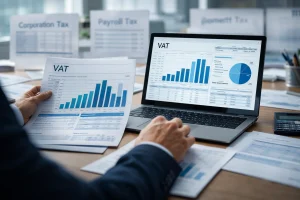 Why Is HMRC Focusing More on VAT Than Other Business Taxes in 2025