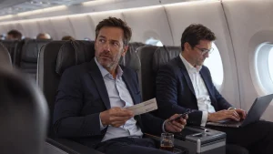 Are British Airways Club Europe Changes Damaging The Business Class Experience