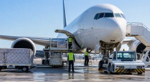 How Did Ascend Airways Operate as a Wet-Lease (ACMI) Airline