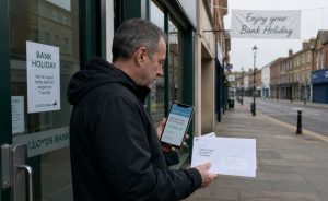 How Do Bank Holidays Affect DWP Pension and Benefit Payments