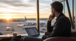 How Does Flight Distance and Timing Affect Compensation Amount