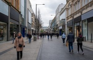 How Does Quiz Clothing Administration Impact UK Shoppers and the Retail Industry