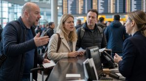 What Are Your Flight Cancellation Rights in the UK