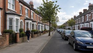 What Are the New Pavement Parking Rules in England