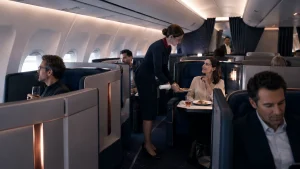 What Could British Airways Do To Make Club Europe Feel Premium Again
