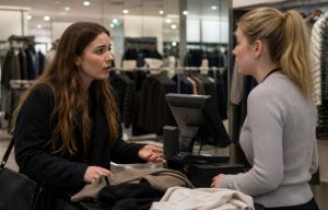 What Do Customers Need to Know About Returns, Refunds, and Gift Cards