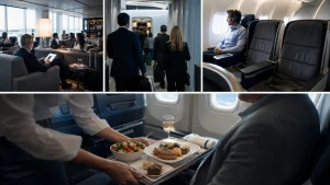 What Do Passengers Still Get With British Airways Club Europe