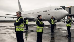 What Is the Impact on Employees and the Aviation Industry